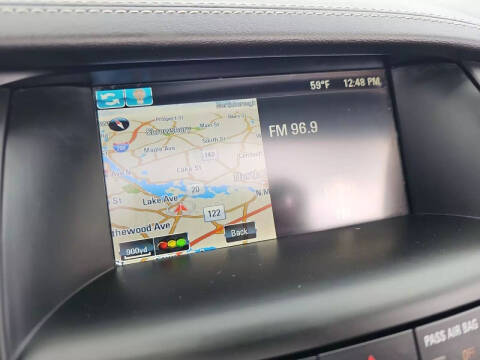 2016 Buick Cascada Premium