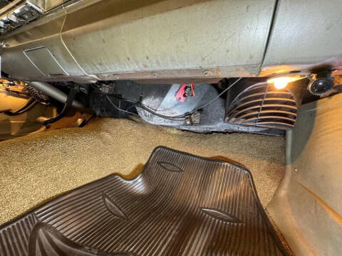 1966 Ford Fairlane 500