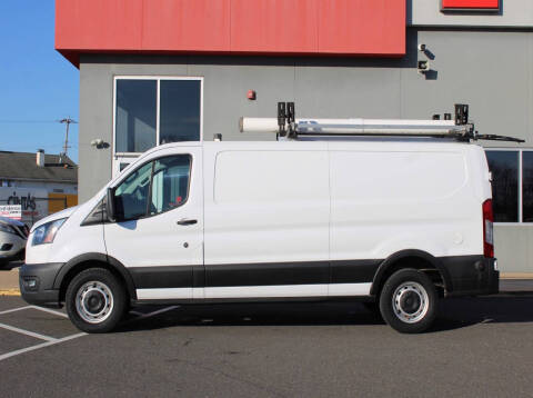 2020 Ford Transit 150