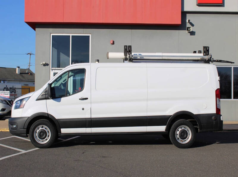 2020 Ford Transit 150