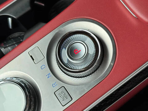 2022 Genesis GV70 3.5T Sport