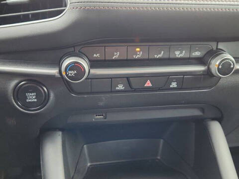 2021 Mazda Mazda3 Hatchback 2.5 S