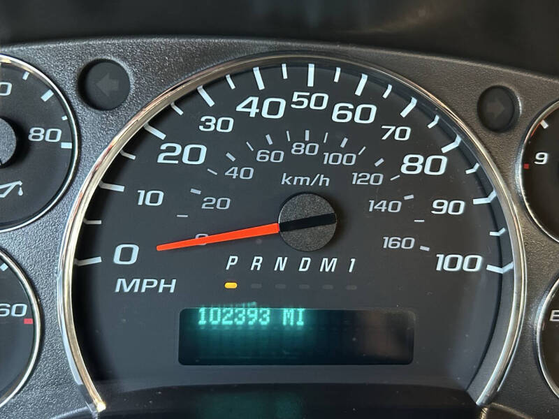 2020 Chevrolet Express 2500