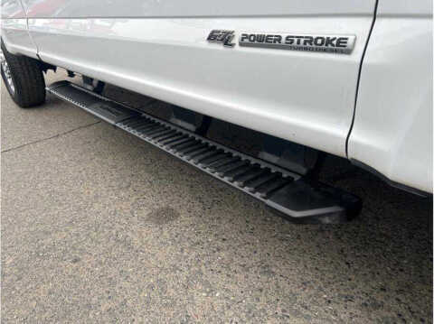 2022 Ford F-250 Super Duty