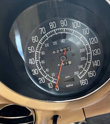 1976 Chevrolet Corvette