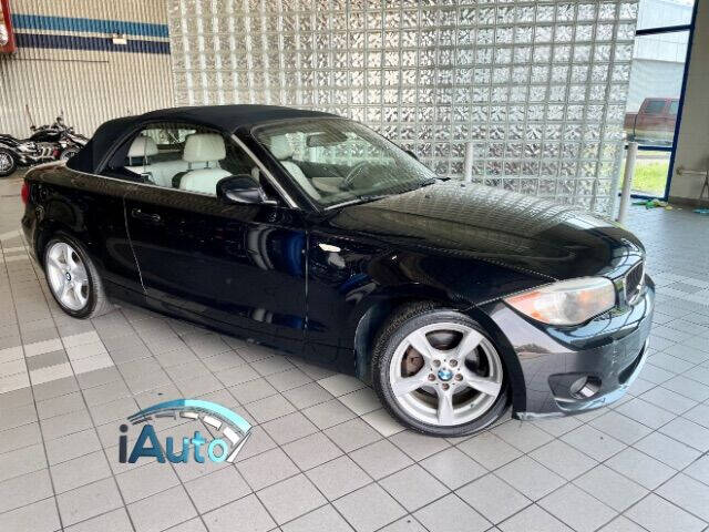 Bmw 1 Series For Sale In Cincinnati Oh Carsforsale Com