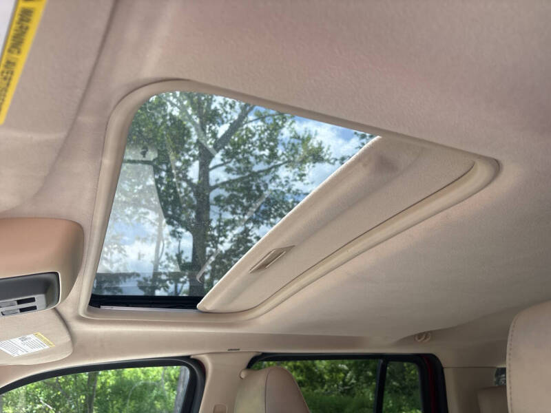 2009 Ford Explorer Eddie Bauer