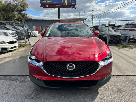 2022 Mazda CX-30 2.5 S Select