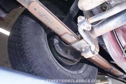 1974 Pontiac Firebird