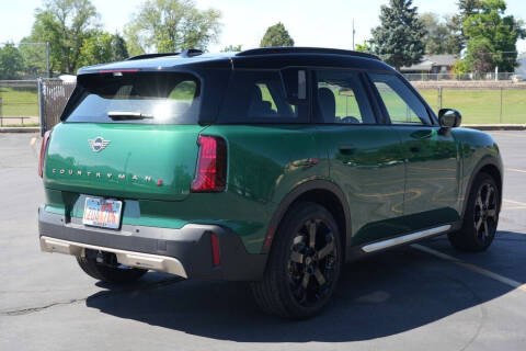 2026 MINI Countryman