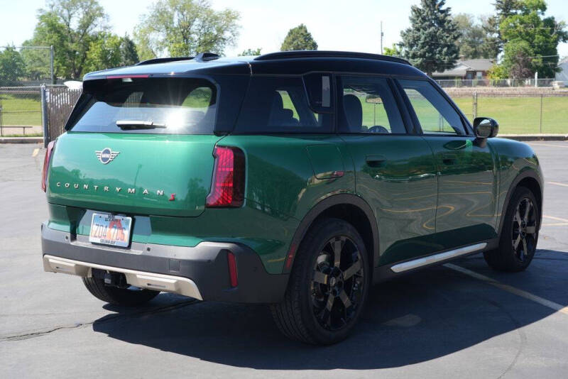 2026 MINI Countryman