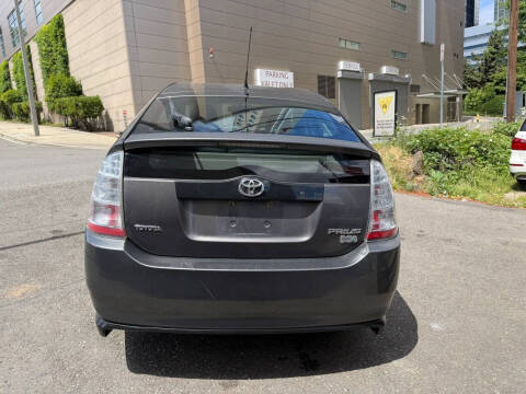 2007 Toyota Prius