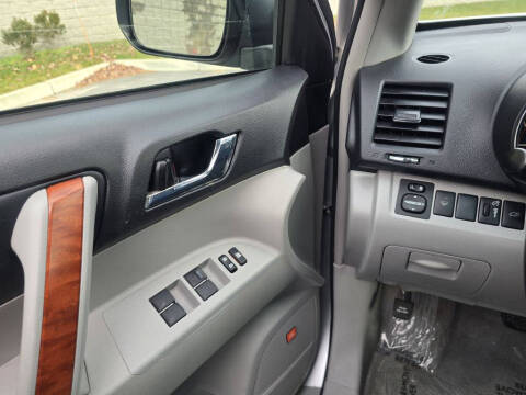 2010 Toyota Highlander Limited