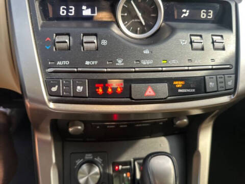 2021 Lexus NX 300