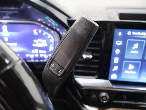 2024 Chevrolet Silverado 3500HD