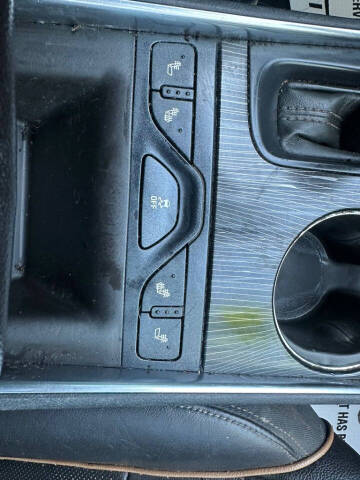 2018 Chevrolet Impala Premier