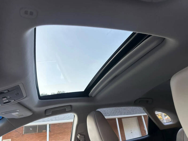 2017 Lexus RX 350 F SPORT