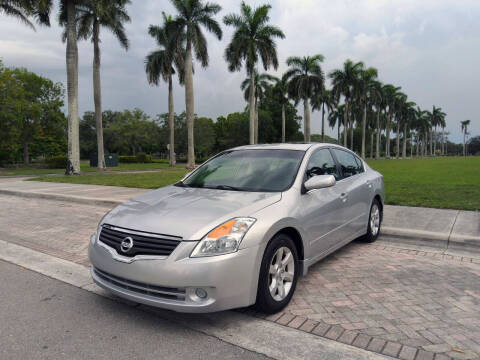 2009 Nissan Altima