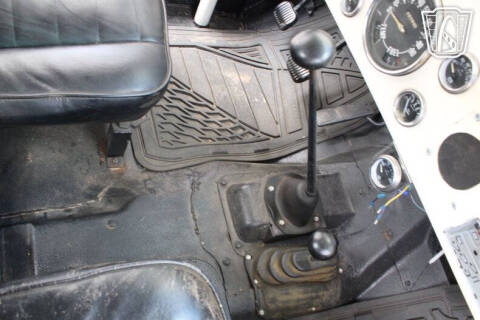 1973 Jeep CJ-5
