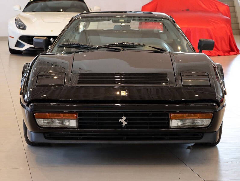 1986 Ferrari 328 GTB