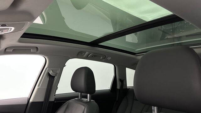 2022 Audi Q7 quattro Premium 45 TFSI