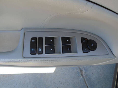 2011 Buick Lucerne CXL