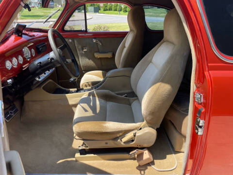 1947 Chevrolet Fleetmaster