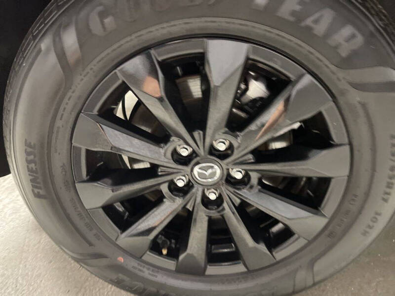 2024 Mazda CX-50 2.5 S Premium