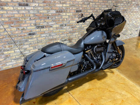 2022 Harley-Davidson Road Glide® Special