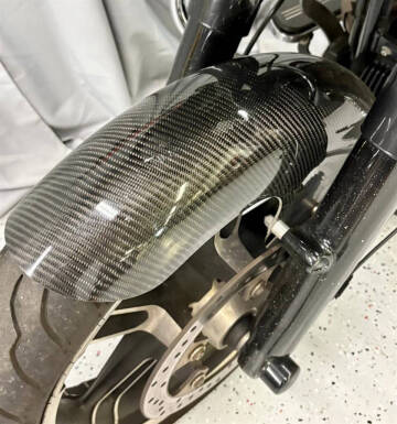 2021 Harley-Davidson Fltrx Road Glide
