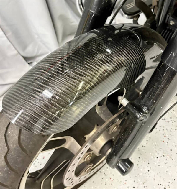 2021 Harley-Davidson Fltrx Road Glide