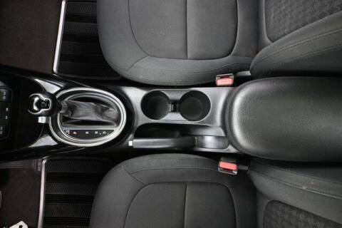 2014 Kia Soul !