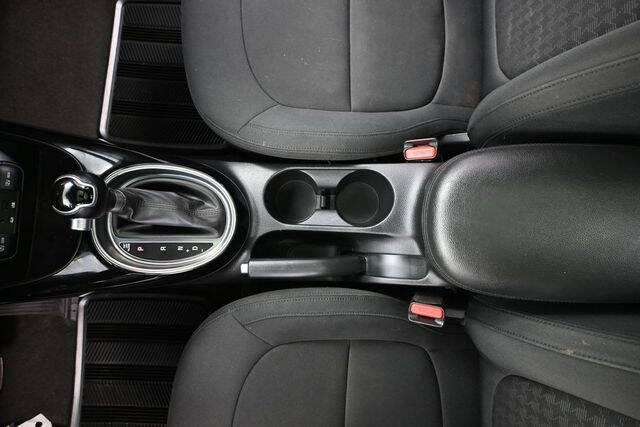 2014 Kia Soul !