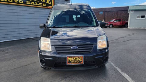 2010 Ford Transit Connect XLT