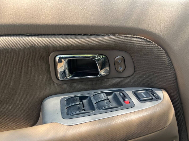 2006 Honda Pilot LX
