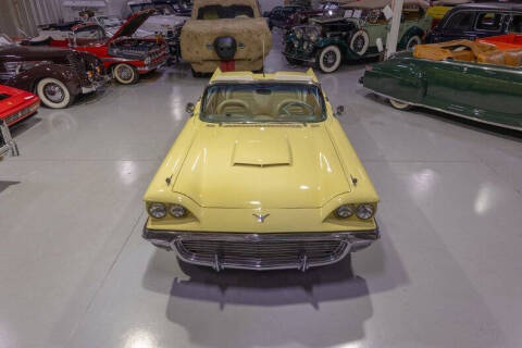 1959 Ford Thunderbird