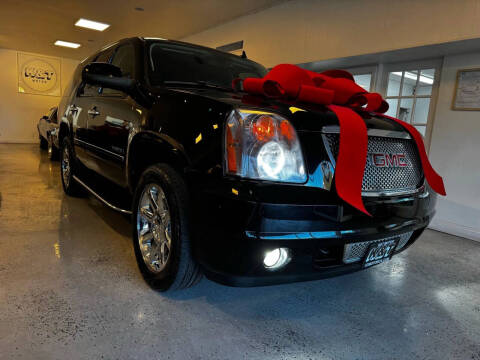 2012 GMC Yukon Denali