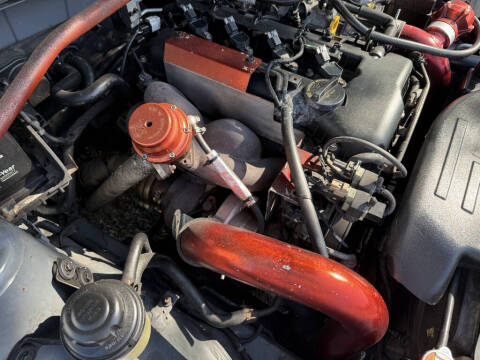 2011 Hyundai Genesis Coupe 2.0T