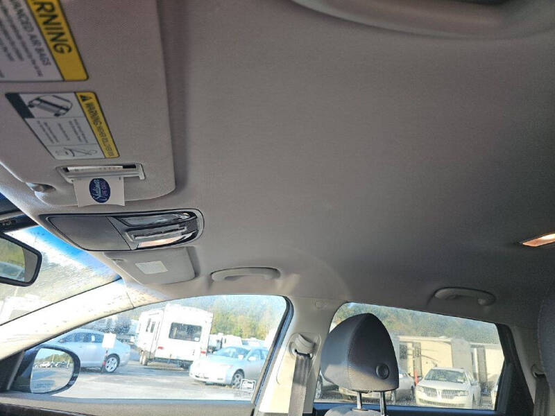 2018 Kia Sorento LX V6