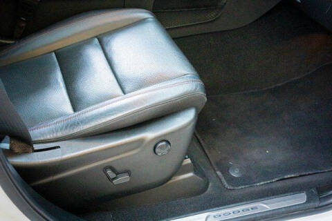 2022 Dodge Durango R/T Plus