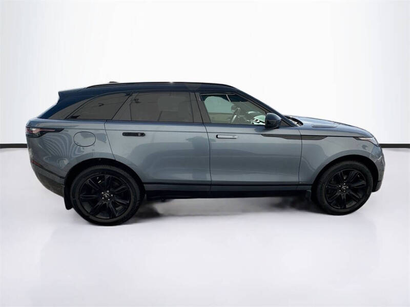 2020 Land Rover Range Rover Velar P250 R-Dynamic S