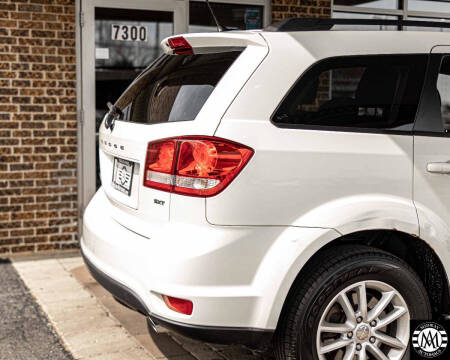 2015 Dodge Journey SXT