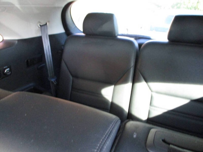 2016 Kia Sorento EX V6