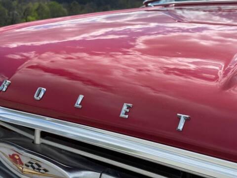 1960 Chevrolet Impala