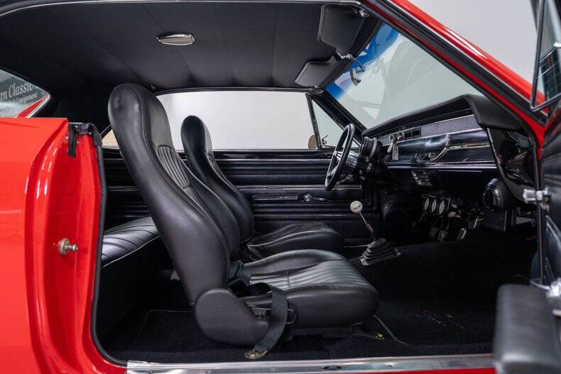 1966 Chevrolet Chevelle