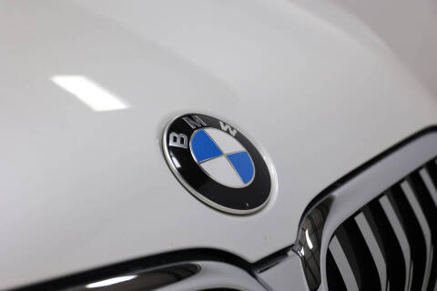 2021 BMW 7 Series 750i xDrive