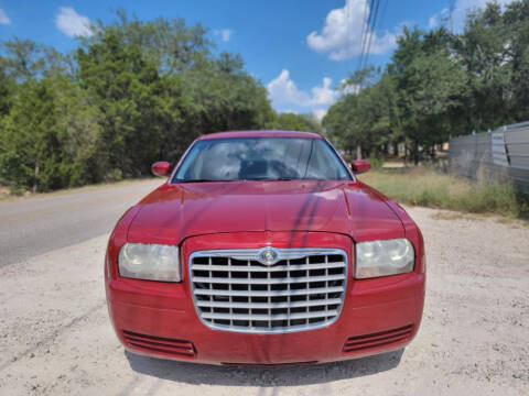 2007 Chrysler 300 for sale at Austin Auto Emporium, LLC. in Austin TX
