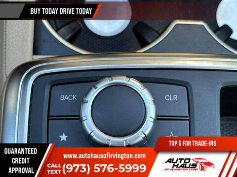 2015 Mercedes-Benz M-Class ML 350 4MATIC