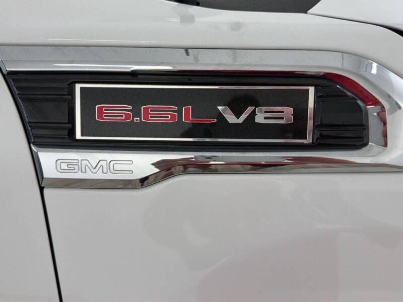 2022 GMC Sierra 2500HD Pro - Photo 28