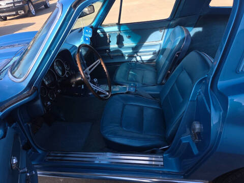 1965 Chevrolet Chevette